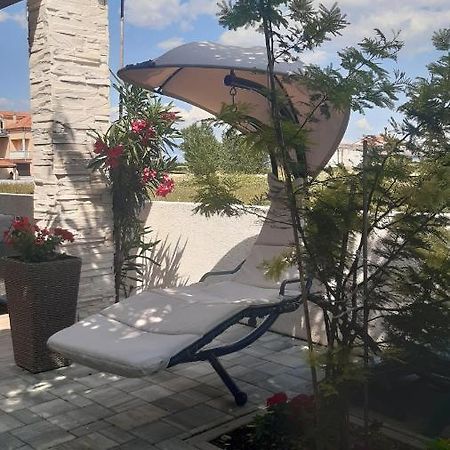 Apartman Sunce Nin Extérieur photo