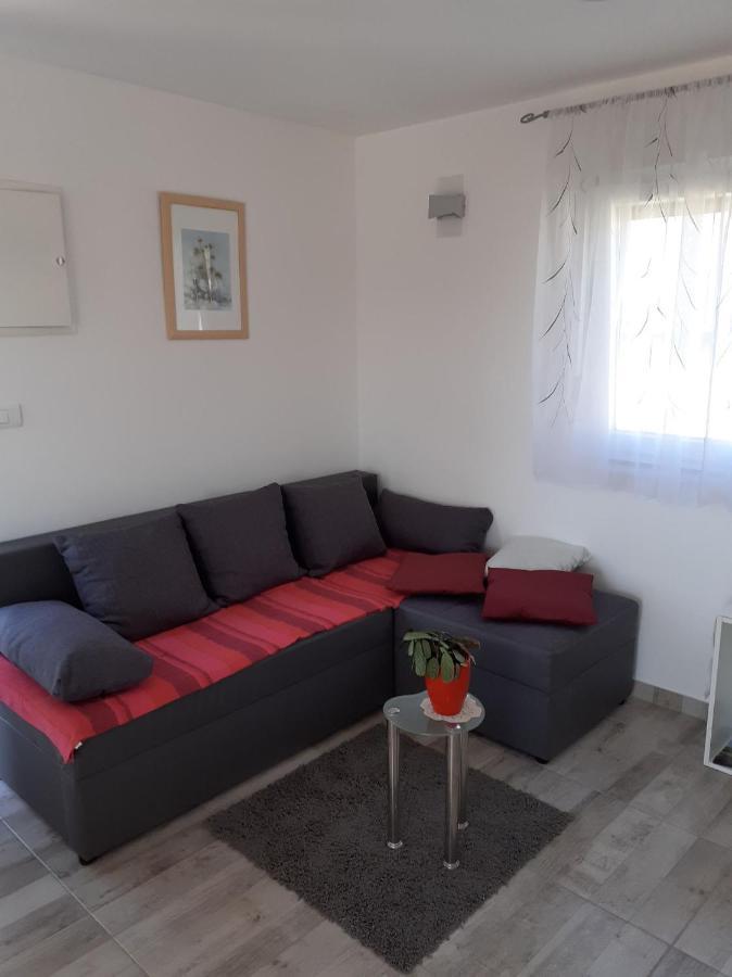 Apartman Sunce Nin Extérieur photo