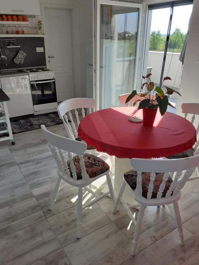 Apartman Sunce Nin Extérieur photo